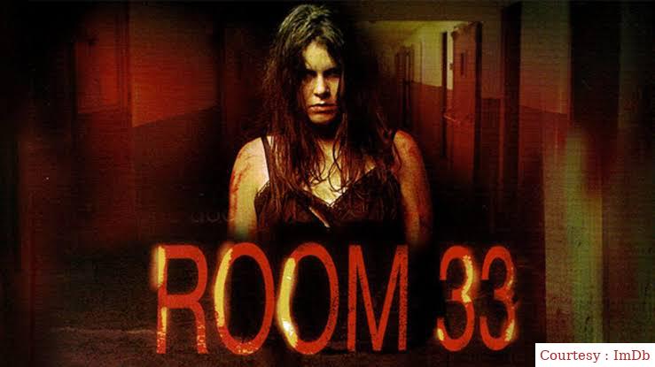 Watch Free  Room 33 Full Movie Online