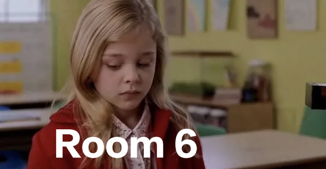 Watch Free  Room 6 Full Movie Online