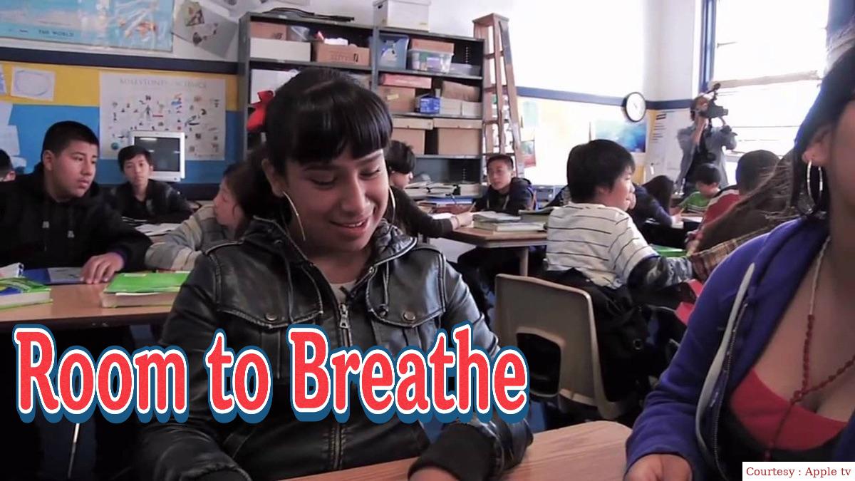 Room to Breathe