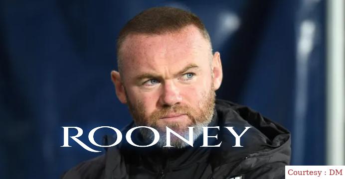 Rooney 