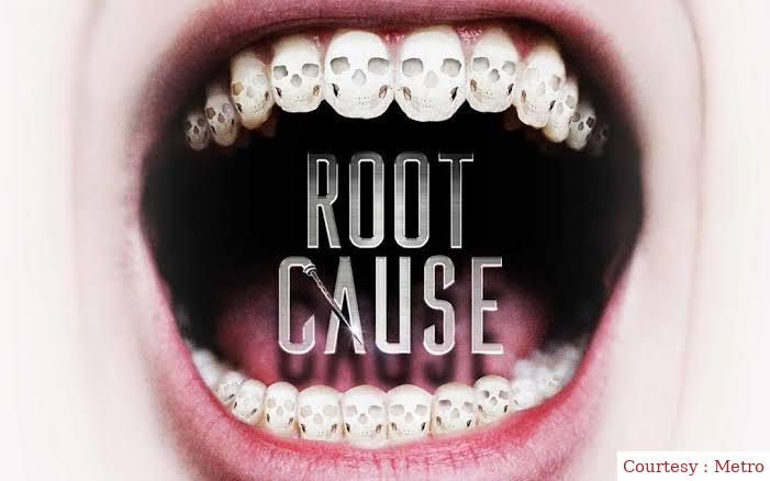 Watch Free  Root Cause Full Movie Online