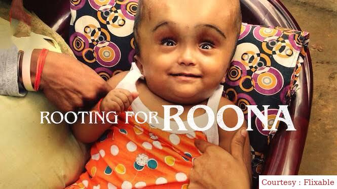 Watch Free  Rooting for Roona Full Movie Online