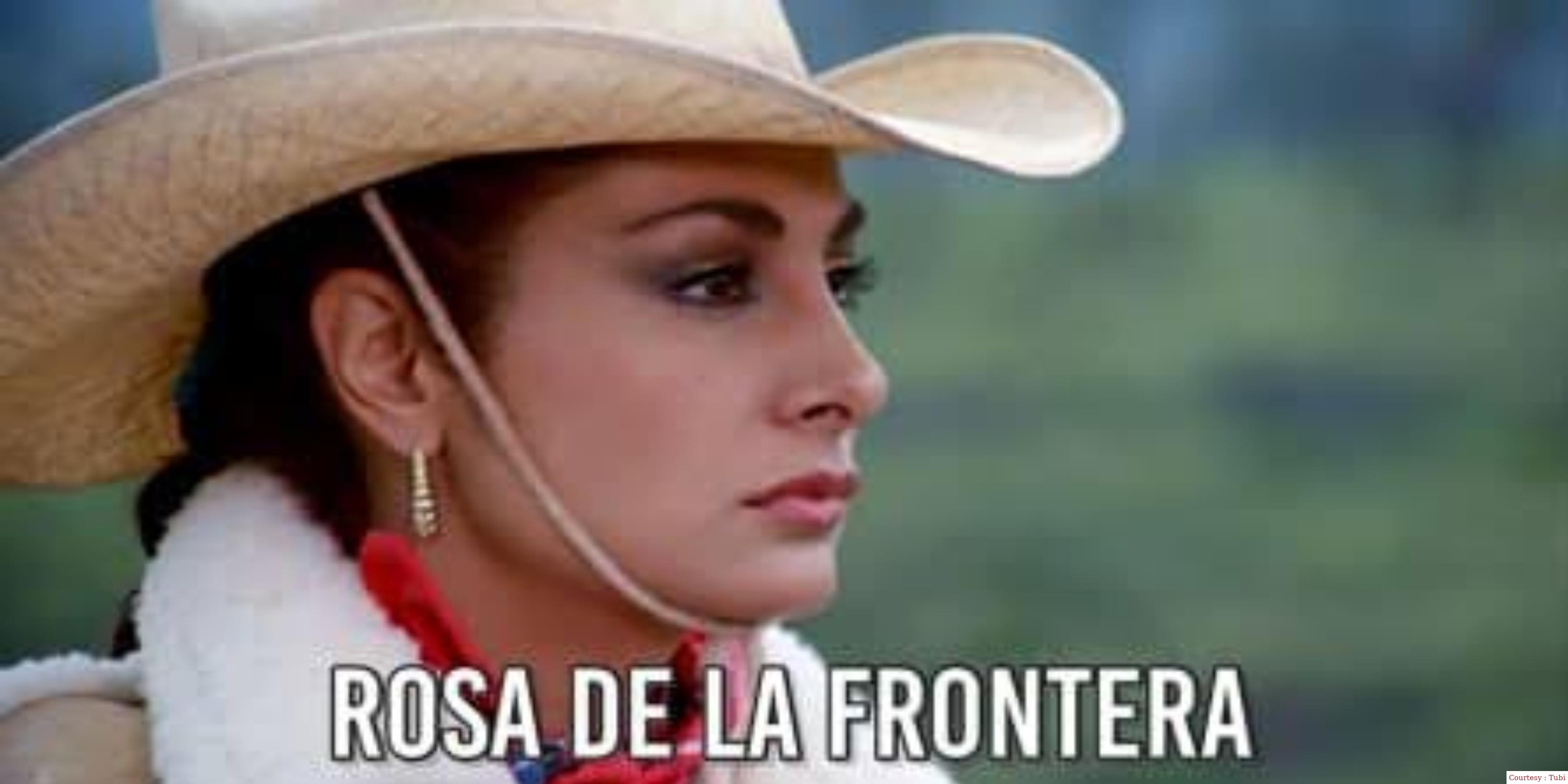 Watch Free  Rosa de la frontera Full Movie Online
