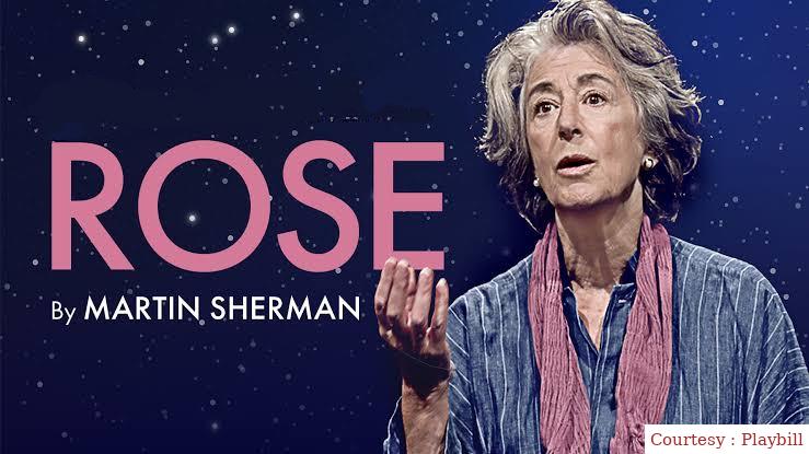 Watch Free  Rose by Martin Sherman Full Movie Online