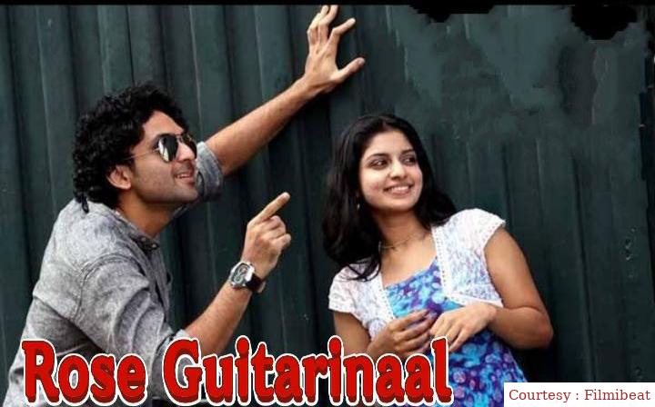 Watch Free  Rose Guitarinaal Full Movie Online
