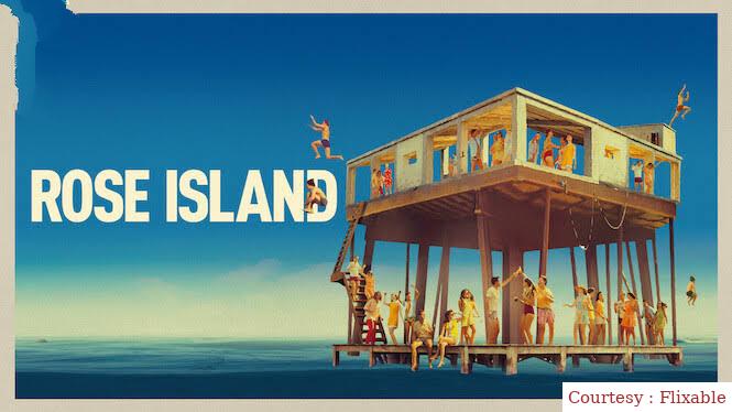 Rose Island