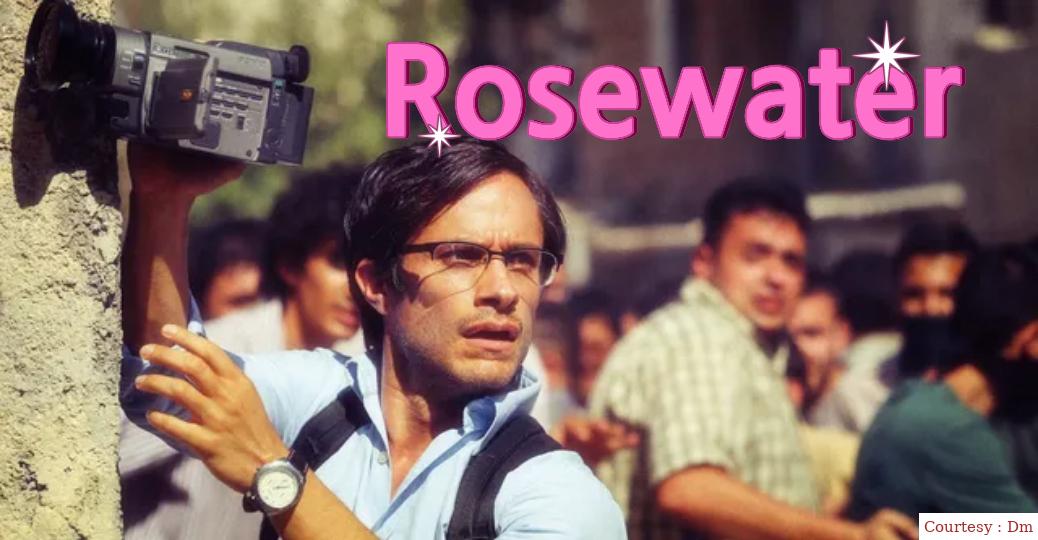 Rosewater 