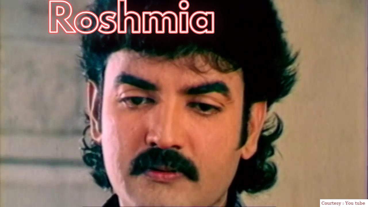 Roshmia 