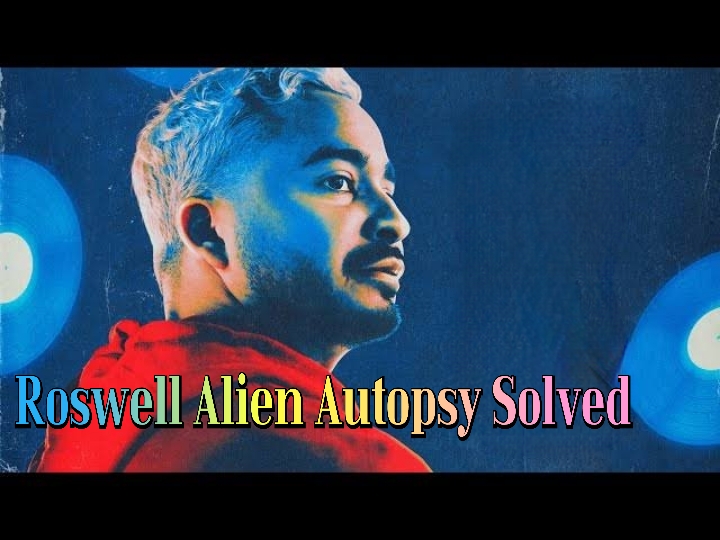 Watch Free Roswell Alien Autopsy Solved Full Movie Online