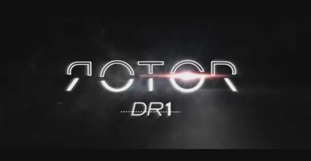 Watch Free Rotor DR1 Full Movie Online