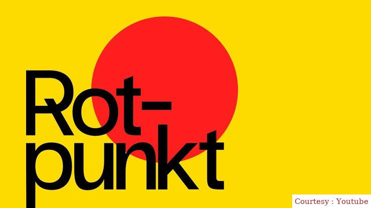 Rotpunkt