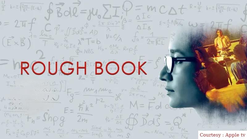 Rough Book
