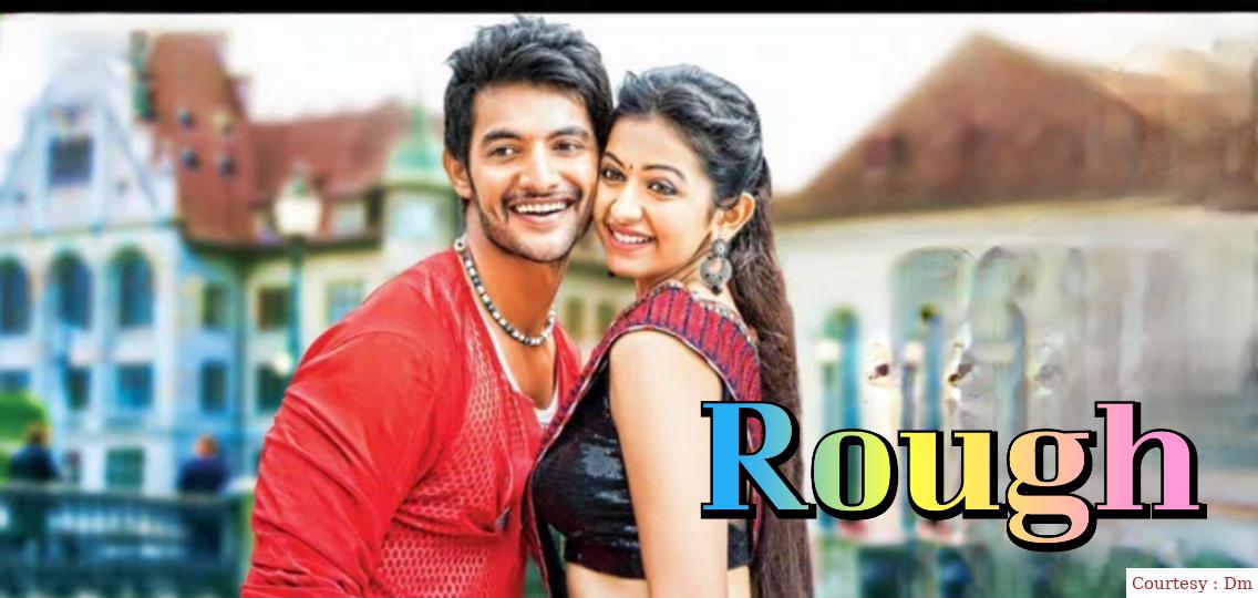 Watch Free  Rough Full Movie Online
