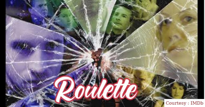Watch Free  Roulette Full Movie Online
