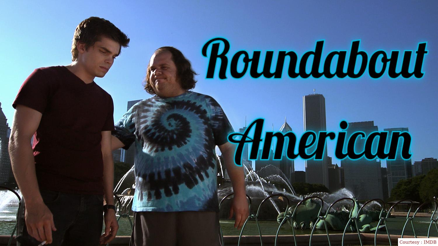 Roundabout American