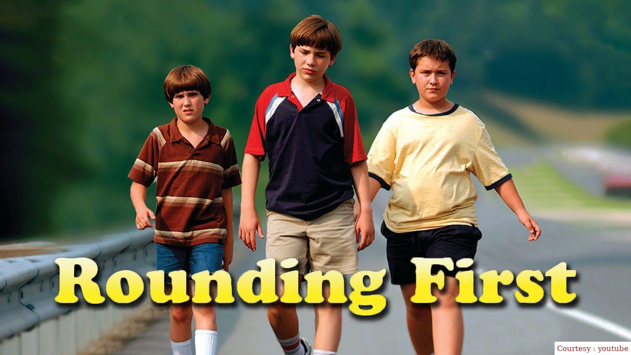 Watch Free  Rounding First Full Movie Online