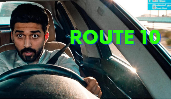 Route 10 