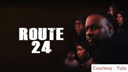 Route 24