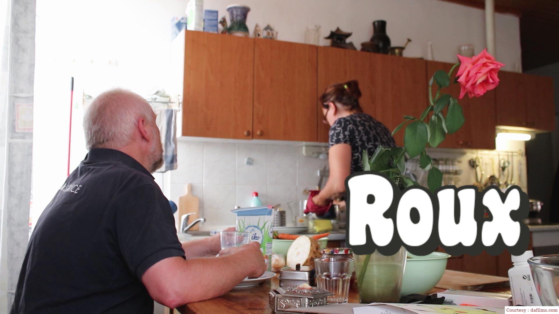 Watch Free  Roux Full Movie Online