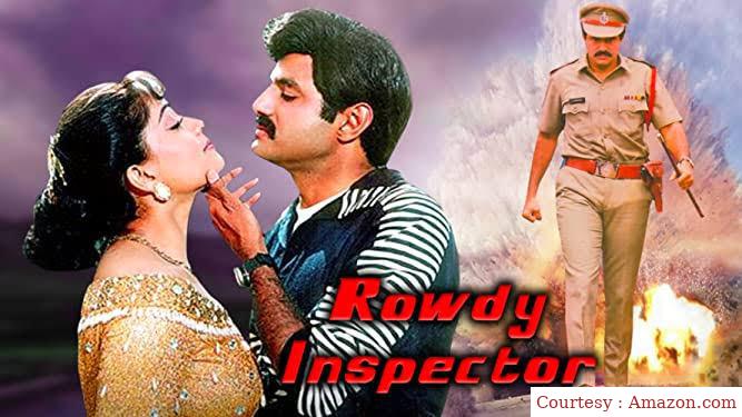 Rowdy Inspector 