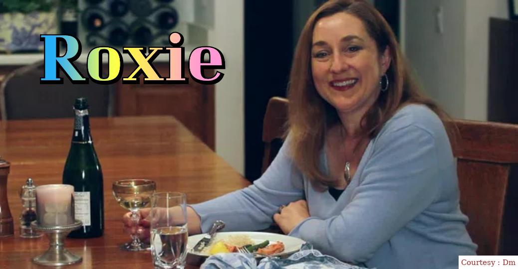 Watch Free  Roxie Full Movie Online