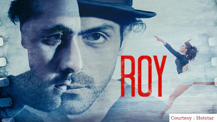 Watch Free  Roy Full Movie Online