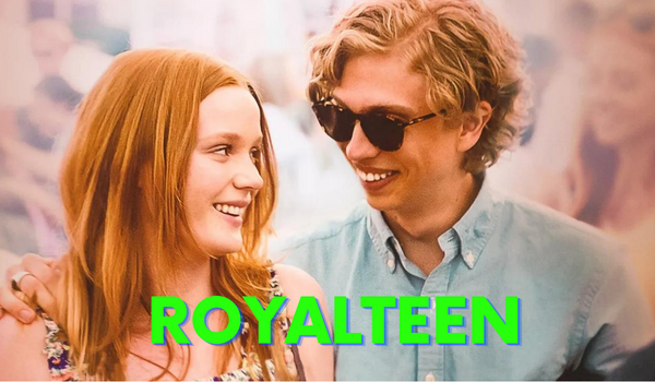 Royalteen
