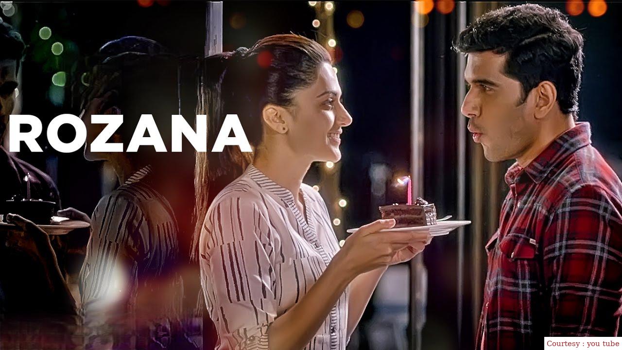 Watch Free  Rozana Full Movie Online