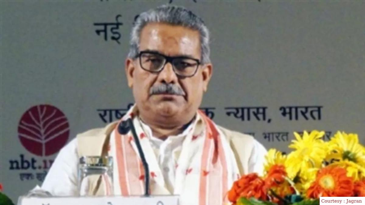 RSS said that if Pakistan asks for Pakistan, India can send it wheat