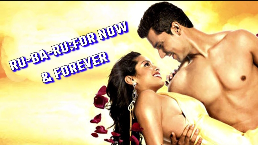 Ru-Ba-Ru: For Now & Forever