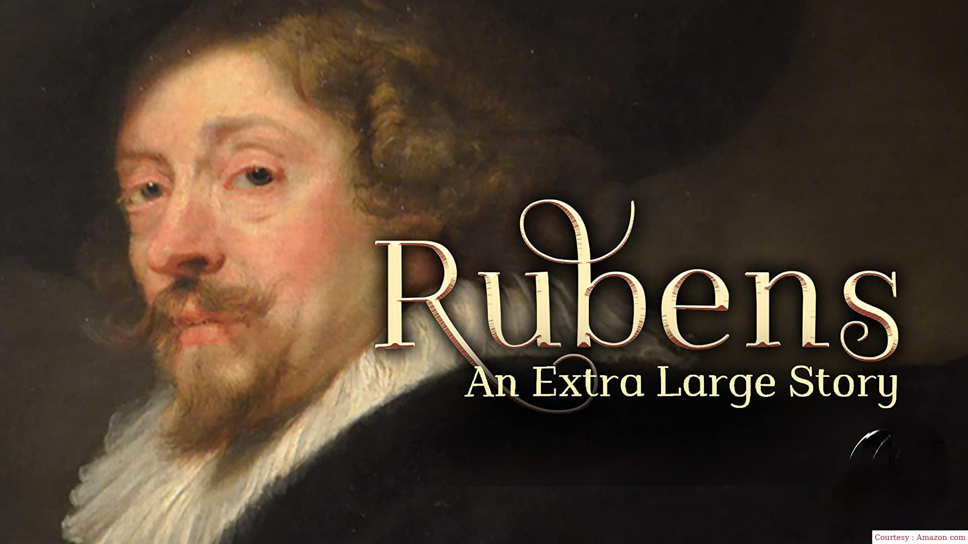 Watch Free  Rubens: An Extra Large Story Full Movie Online