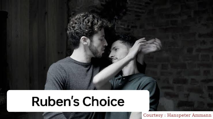 Ruben's Choice
