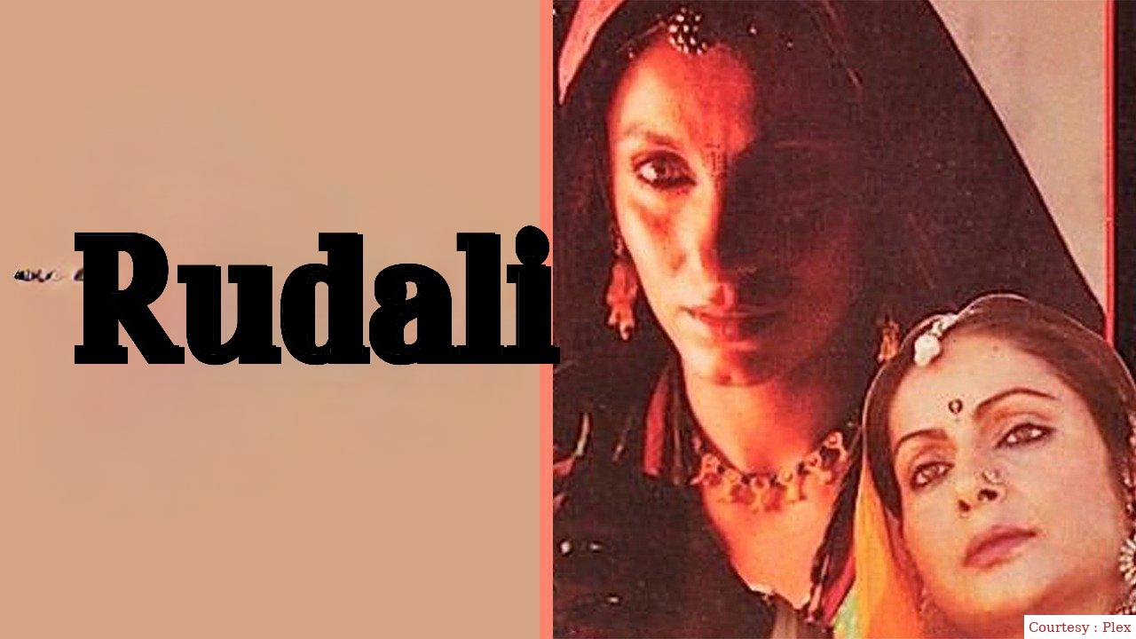 Watch Free  Rudali Full Movie Online