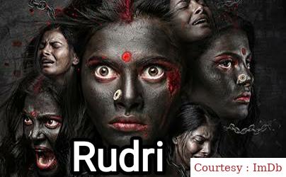 Watch Free  Rudri Full Movie Online