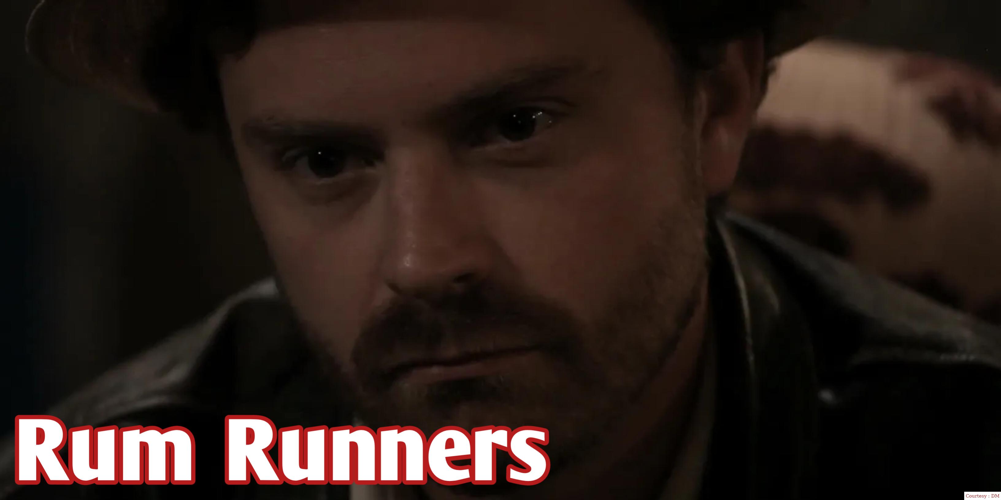 Rum Runners