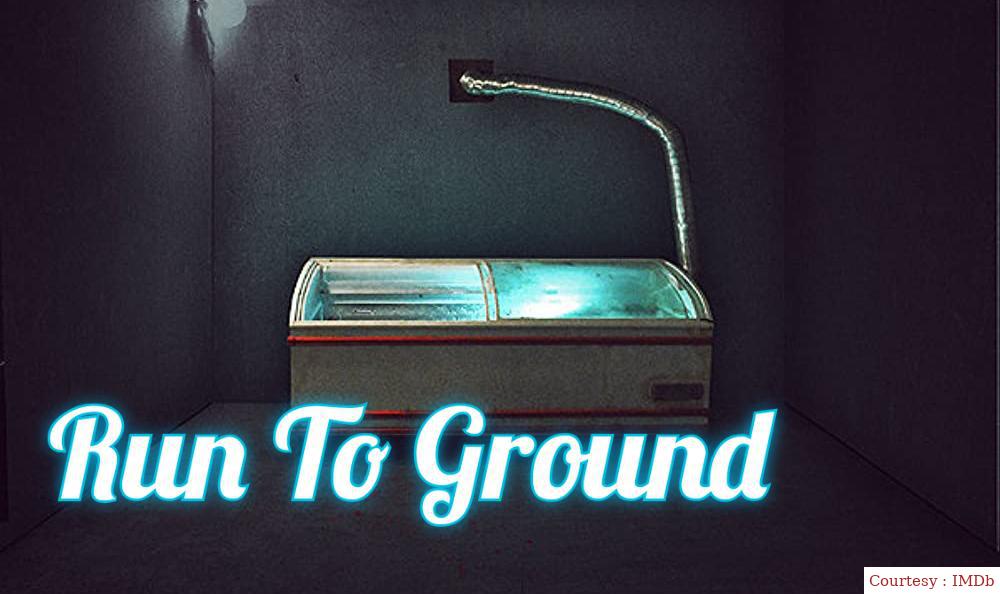 Watch Free  Run To Ground Full Movie Online