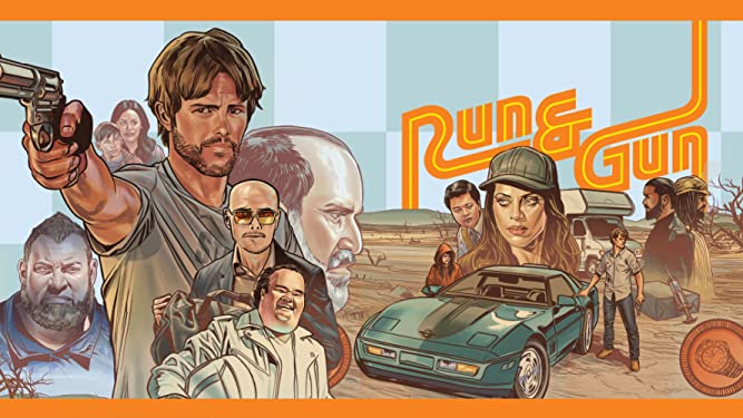Run & Gun