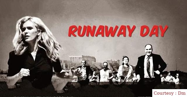 Runaway Day