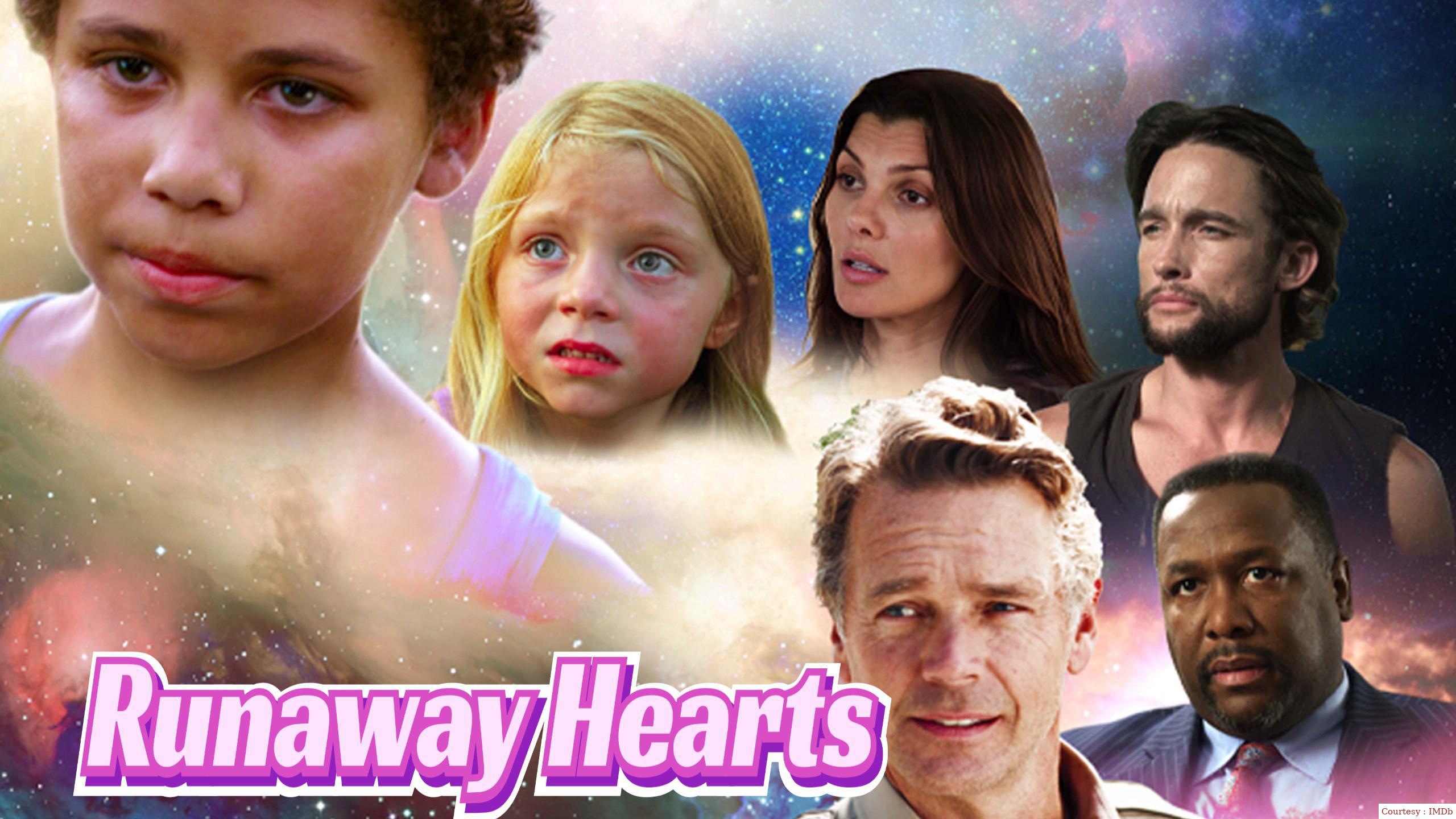 Watch Free  Runaway Hearts Full Movie Online