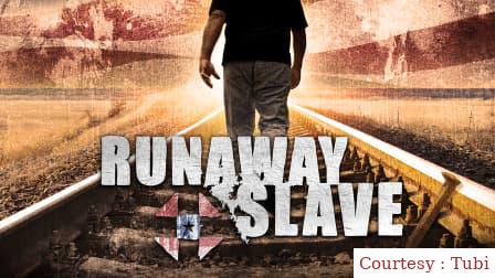 Runaway Slave 
