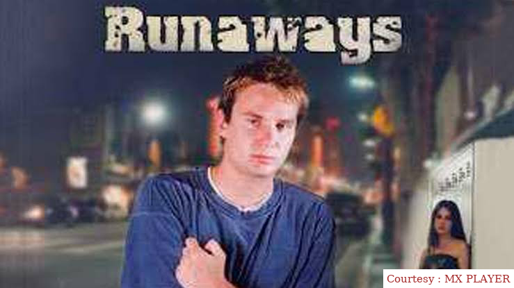 Watch Free  Runaways Full Movie Online