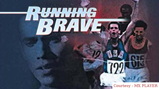 Watch Free  Running Brave Full Movie Online