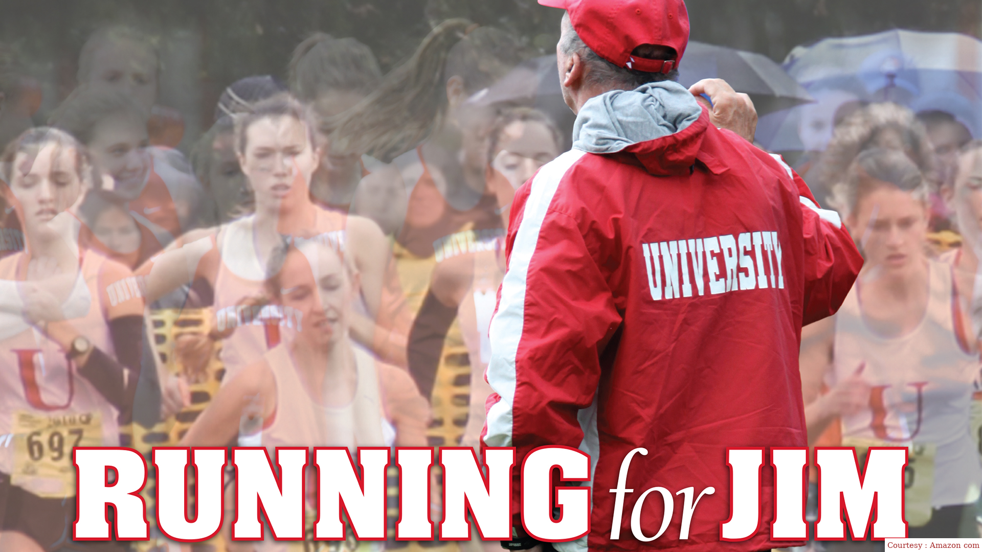 Running For Jim
