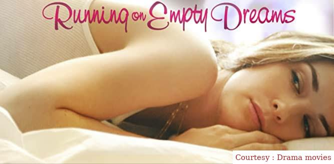 Watch Free  Running on Empty Dreams Full Movie Online