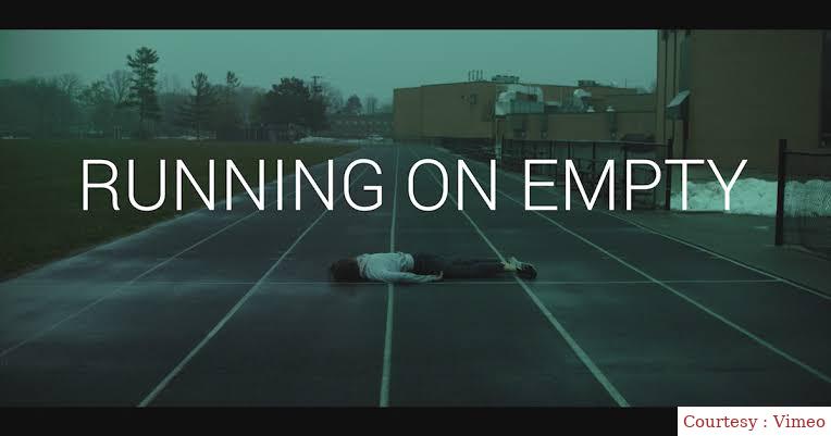 Watch Free Running on EmptyFull Movie Online