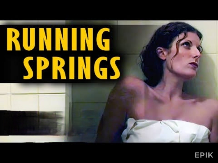 Running Springs