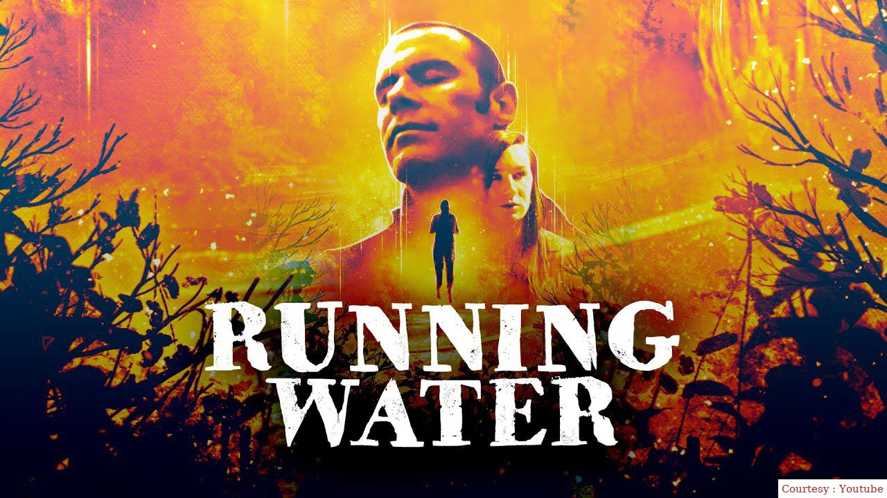 Running Water 
