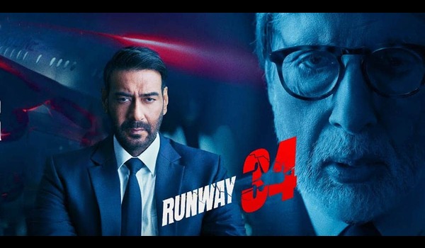Runway 34