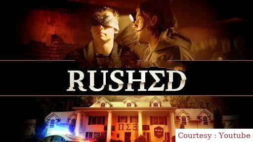 Watch Free  Rushed Full Movie Online
