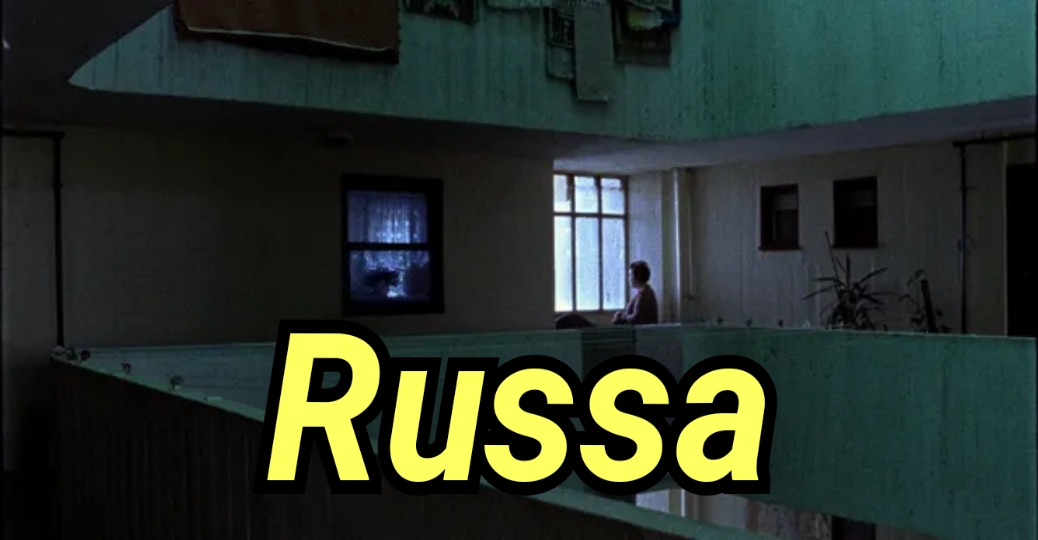 Watch Free  Russa Full Movie Online